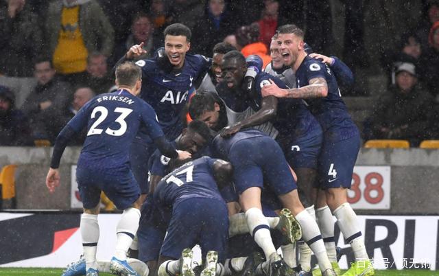  热刺核心伤退 孔蒂变阵遭狼队逼平  