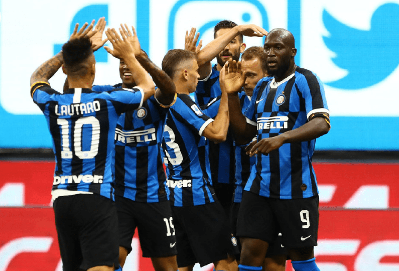  萨索洛黑马奔腾连克传统豪强球队