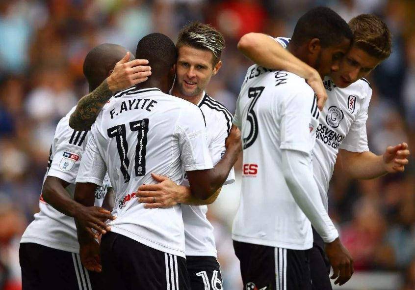  富勒姆顽强斗志获回报，补时阶段绝平布伦特福德抢下一分